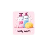 body wash