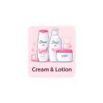 cream & lotion