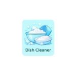 dish cleaner