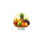 fruits