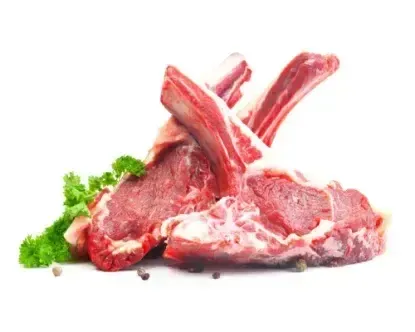 khashir mangsho
