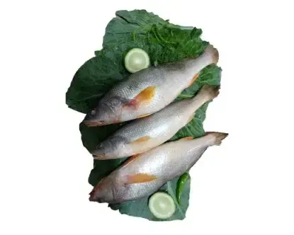 poa fresh fish
