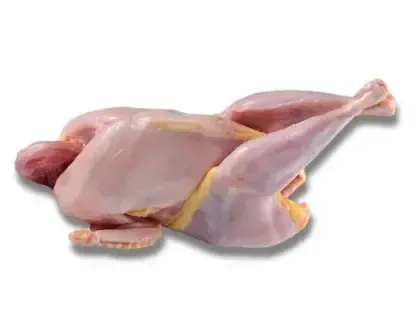 roast chicken