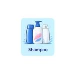 shampoo