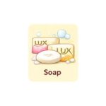 soap