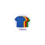 t shirts