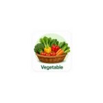 vegetable