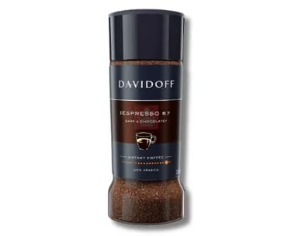 davidoff caf fine aroma 100gm