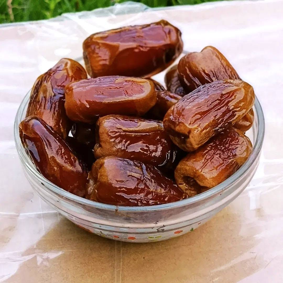 sagai dates