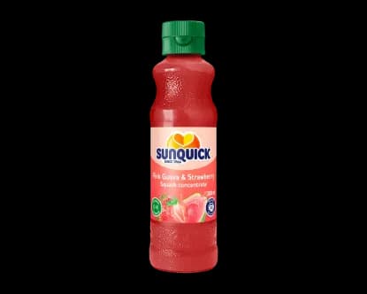 sunquick orange squash 700ml lk