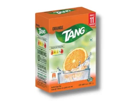 tang orange instant drink 75gm bib