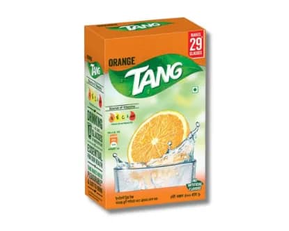 tang powder drink orange 500gm bib