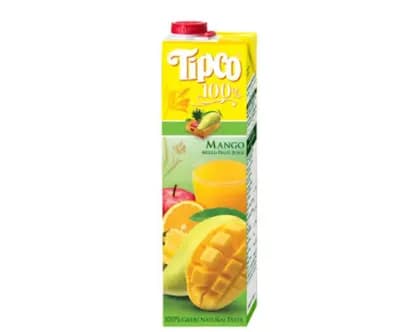 tipco 100 cranberry juice 1ltr thai