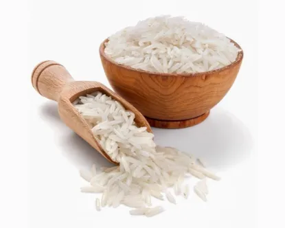 basmati rice loose premium 1kg