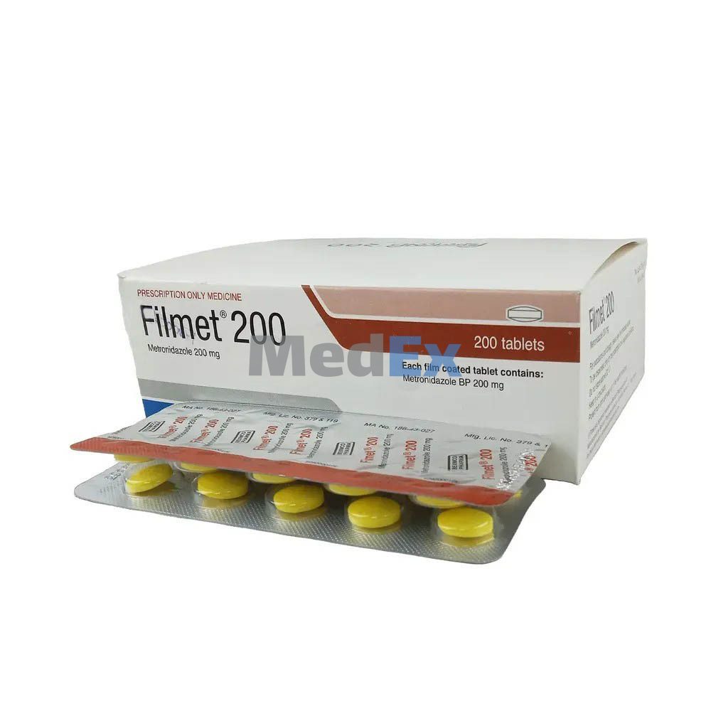 filmet 200 mg tablet